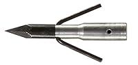 Algopix Similar Product 16 - Cajun Bowfishing Piranha Point