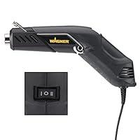 Algopix Similar Product 13 - Wagner Spraytech 0503038 HT400 Heat
