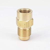 Algopix Similar Product 19 - Sorekarain Fit Tube OD 516 x 18