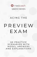 Algopix Similar Product 12 - Acing the PREview Exam 60 Practice