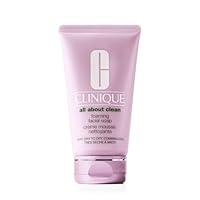 Algopix Similar Product 1 - Clinique All About Clean Foaming Face