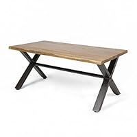 Algopix Similar Product 3 - Christopher Knight Home Sanibel Outdoor