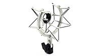 Algopix Similar Product 19 - Neumann EA 4 Shockmount for TLM102