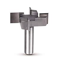 Algopix Similar Product 10 - CNC Spoilboard Surfacing Router Bits