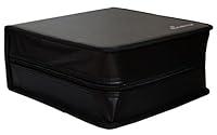 Algopix Similar Product 14 - MEDIARANGE BOX95 CDDVD Case Holds 400