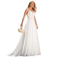 Algopix Similar Product 18 - Wedding Dress for Bride 2020Beach