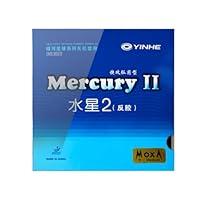 Algopix Similar Product 6 - Ppbigu Yinhe Mercury II Table Tennis