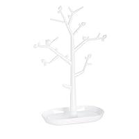 Algopix Similar Product 2 - Koziol PIP L Trinket Tree Cotton