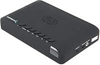 Algopix Similar Product 20 - Sabrent Stand Alone TV Tuner Box with