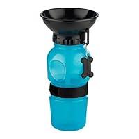 Algopix Similar Product 4 - Highwave AutoDogMug Dog Water Bottle