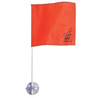 Algopix Similar Product 13 - Airhead StIK-a-FLAG Water Ski Flag