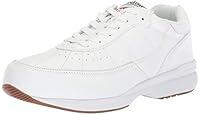Algopix Similar Product 4 - Propet Mens Walker LE Walking Shoe