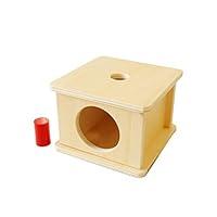 Algopix Similar Product 15 - MONTESSORI OUTLET Imbucare Box