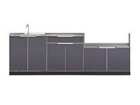 Algopix Similar Product 9 - NewAge Products Inc Outdoor Kitchen
