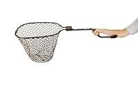 Algopix Similar Product 17 - YakAttack Leverage Landing Net 20 X