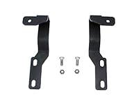 Algopix Similar Product 3 - LED Light Pod Metal Hood Mount Bracket