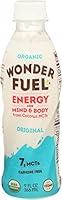 Algopix Similar Product 17 - Wonder Fuel MCT Superdrink Coconut