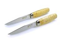 Algopix Similar Product 8 - Frosts by Mora of Sweden Handmade Steak