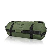 Algopix Similar Product 14 - Yes4All Workout Sandbags Heavy Duty