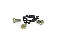Algopix Similar Product 10 - COMP Cams 4605 Cam Lock Plate for