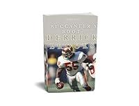 Algopix Similar Product 12 - Buccaneers Boot Derrick Brooks