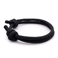 Algopix Similar Product 20 - Wind Passion  Rope Bracelet for Men 