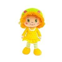 Algopix Similar Product 2 - The Loyal Subjects Strawberry Shortcake