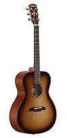 Algopix Similar Product 13 - Alvarez AF60SHB Artist Series Guitar