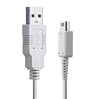 Algopix Similar Product 14 - SUNMON USB Charger Cable for Wii U