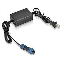 Algopix Similar Product 20 - Pyle 12V ACDC Power Adapter  24 Watt