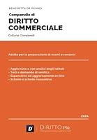 Algopix Similar Product 13 - Compendio Di Diritto Commerciale