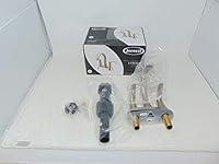 Algopix Similar Product 1 - Jacuzzi Lyndsay Brushed Nickel 2Handle