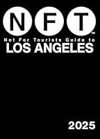 Algopix Similar Product 12 - Not For Tourists Guide to Los Angeles