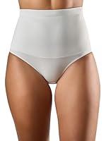 Algopix Similar Product 10 - Underworks HighWaisted Compression