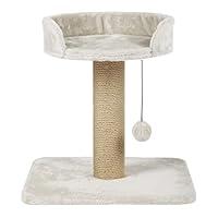 Algopix Similar Product 15 - TRIXIE Scratching Post with Platforms