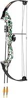 Algopix Similar Product 19 - Bear Archery AYS300PR Brave Youth Bow