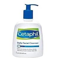 Algopix Similar Product 19 - Cetaphil Daily Facial Cleanser Normal