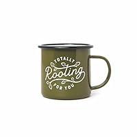 Algopix Similar Product 12 - Gentlemens Hardware Enamel Mug 