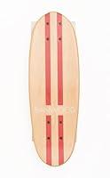 Algopix Similar Product 16 - BANWOOD Skateboard (Red)