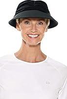 Algopix Similar Product 3 - Coolibar UPF 50 Womens Aquacade Swim
