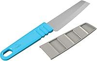 Algopix Similar Product 8 - MSR Alpine Camping Kitchen Knife,Blue