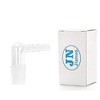Algopix Similar Product 1 - Scientic Glass Tube Adapter Arizer