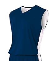 Algopix Similar Product 15 - A4 Youth Reversible Moisture Management