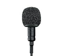 Algopix Similar Product 12 - Shure MVL Mobile Lavalier Microphone
