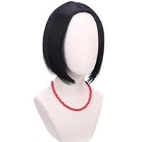 Algopix Similar Product 2 - PATTNIUM Girls Bob Wig Short Bob Wig