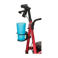 Algopix Similar Product 4 - Nova Swivel Cup Holder for Rollators