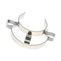 Algopix Similar Product 1 - 1 PCS Stainless Steel Joint Clamp Joint