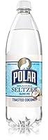 Algopix Similar Product 14 - Polar Beverages Seltzer Toasted