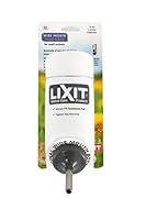 Algopix Similar Product 13 - Lixit Pet Wide Mouth Water Bottle 16