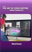 Algopix Similar Product 17 - The Art of Video Editing Adobe